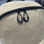 تہ کرنے کے قابل بیگ