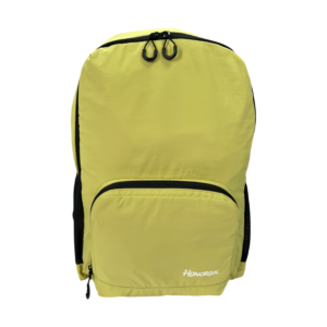 Sammenleggbar ryggsekk