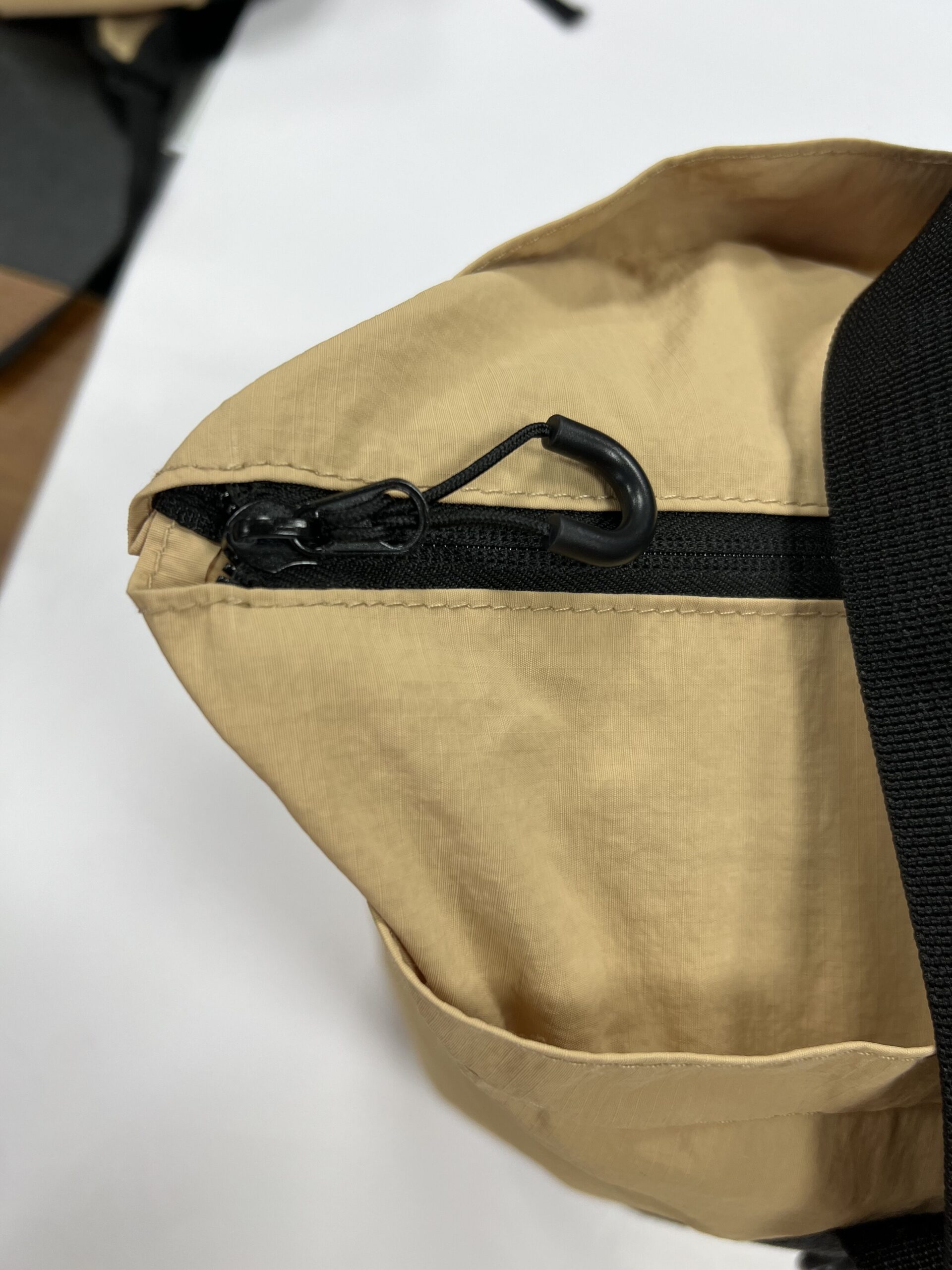 Faltbare Tragetasche