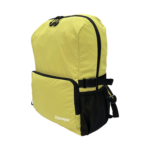 Green Foldable Backpack