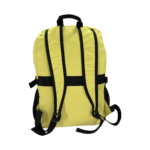 Green Foldable Backpack