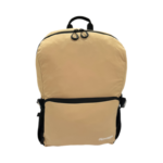 Tas ransel lipat Khaki