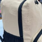 Хаки жиналмалы рюкзак