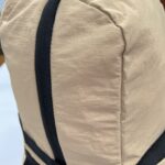 Хаки жиналмалы рюкзак