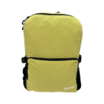 Green Foldable Backpack
